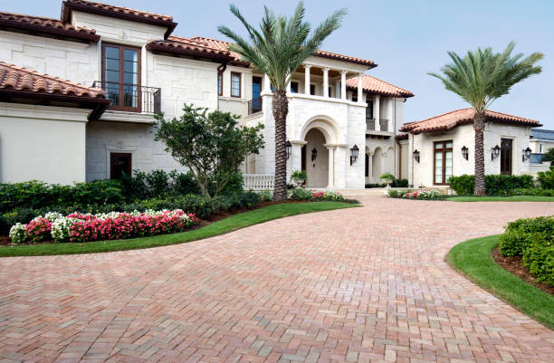 Best Driveway Pavers Near Me  in Racine, WI