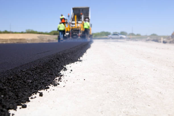 Best Commercial Driveway Pavers  in Racine, WI