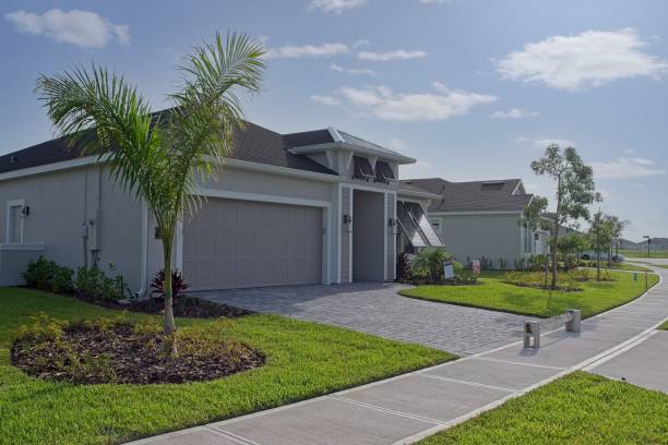 Best Driveway Paver Repair  in Racine, WI
