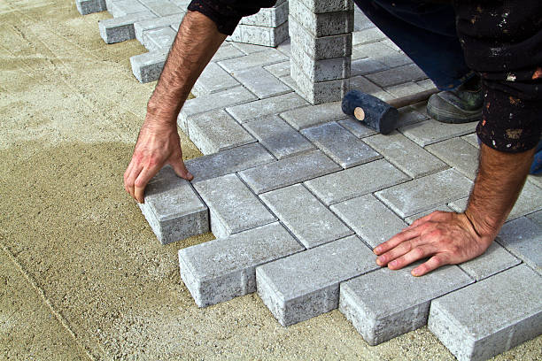 Best Local Driveway Pavers  in Racine, WI